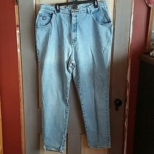 jms jeans size chart
